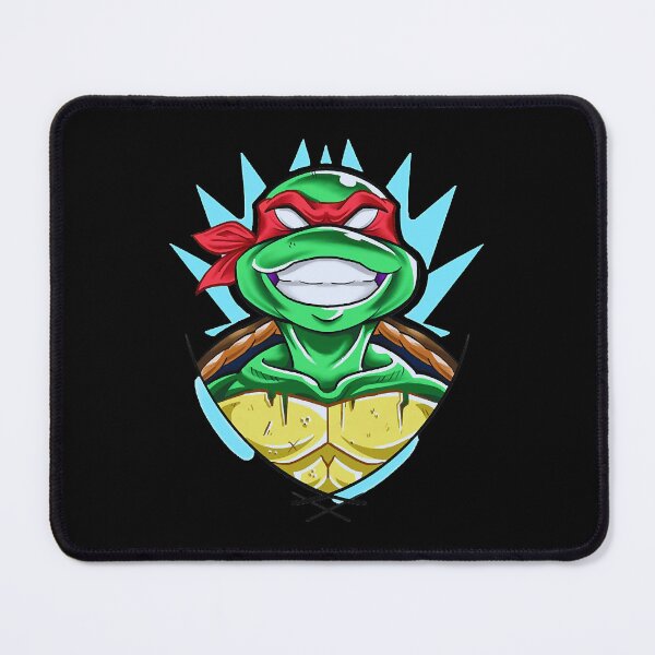 Item preview, raphael power  T-Shirt designed and sold by EmmittKeeling.