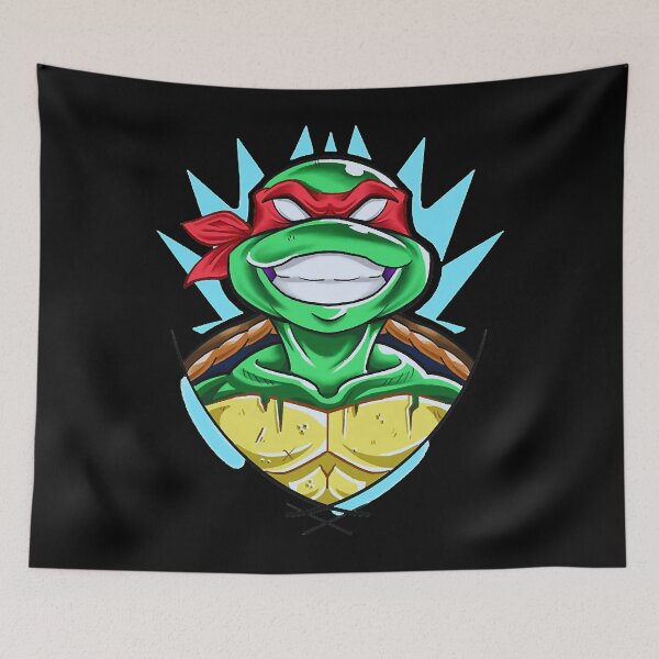 Item preview, raphael power  T-Shirt designed and sold by EmmittKeeling.