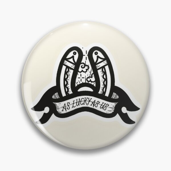 Item preview, where the lines overlap designed and sold by shouttogether.