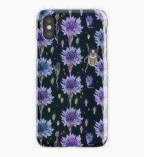 cornflower dream iPhone Case