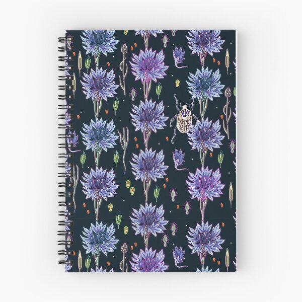 Item preview, cornflower dream designed and sold by smalldrawing.