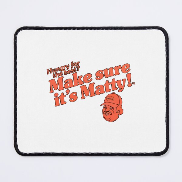 Item preview, Make Sure it_s Matty   designed and sold by shanapresset.