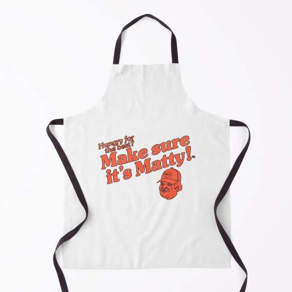 Item preview, Make Sure it_s Matty designed and sold by shanapresset.