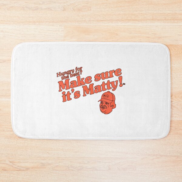 Item preview, Make Sure it_s Matty   designed and sold by shanapresset.