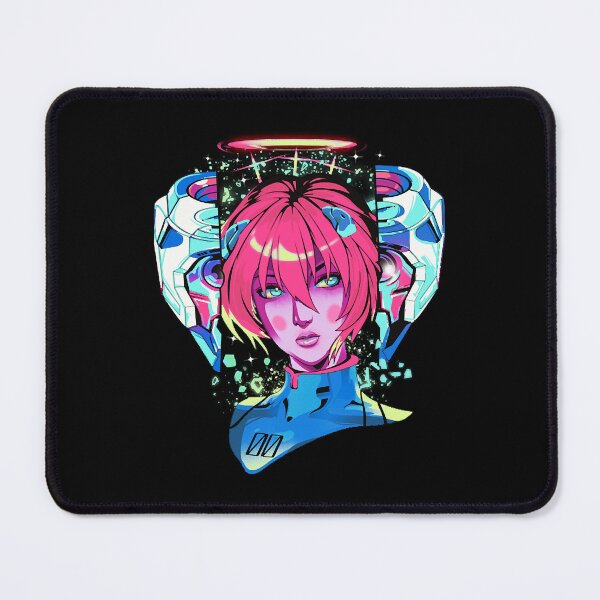 Item preview, Rei and Eva 00 Power T-Shirt designed and sold by EmmittKeeling.