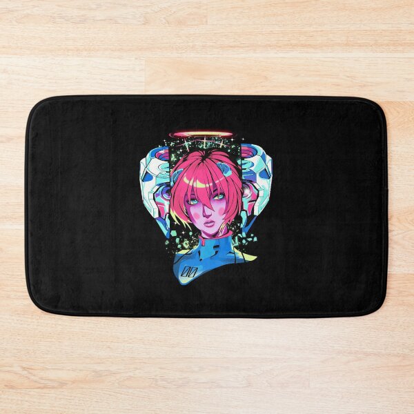 Item preview, Rei and Eva 00 Power T-Shirt designed and sold by EmmittKeeling.