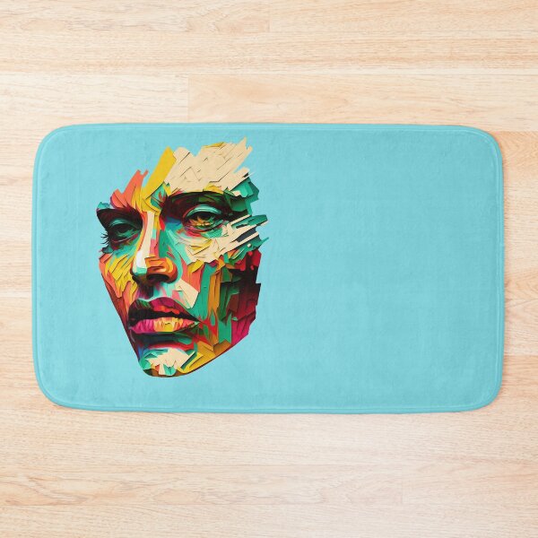 Item preview, The Colours Of My Life designed and sold by Rixel Studio.
