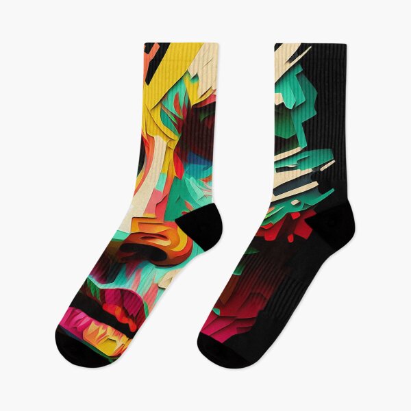 Item preview, The Colours Of My Life designed and sold by Rixel Studio.