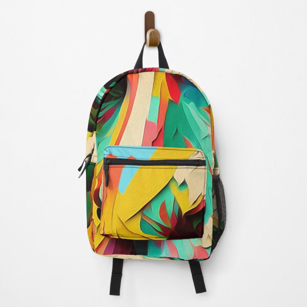 Item preview, The Colours Of My Life designed and sold by Rixel Studio.