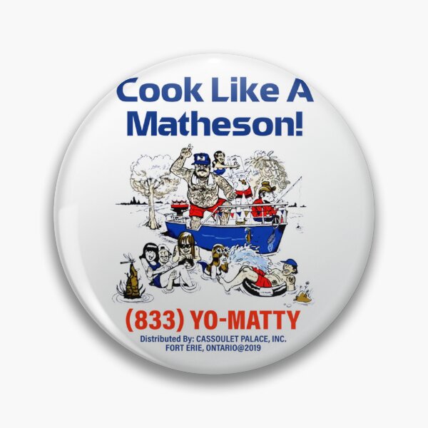 Item preview, MATTY CANADIAN   designed and sold by shanapresset.