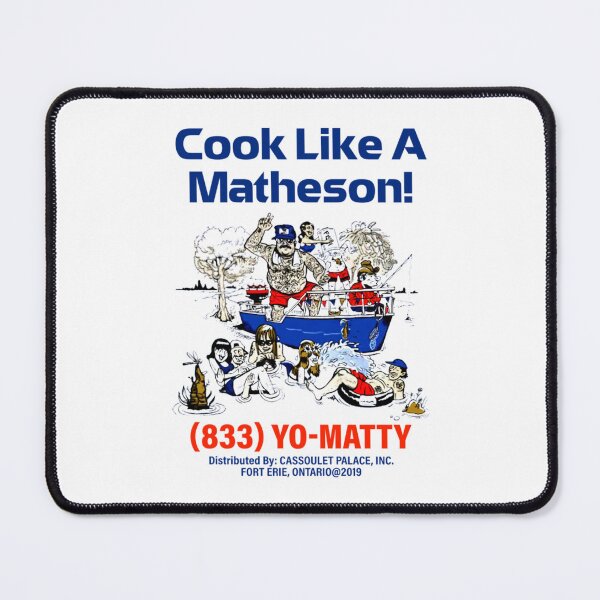 Item preview, MATTY CANADIAN   designed and sold by shanapresset.