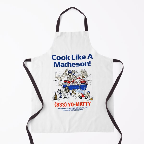 Item preview, MATTY CANADIAN designed and sold by shanapresset.