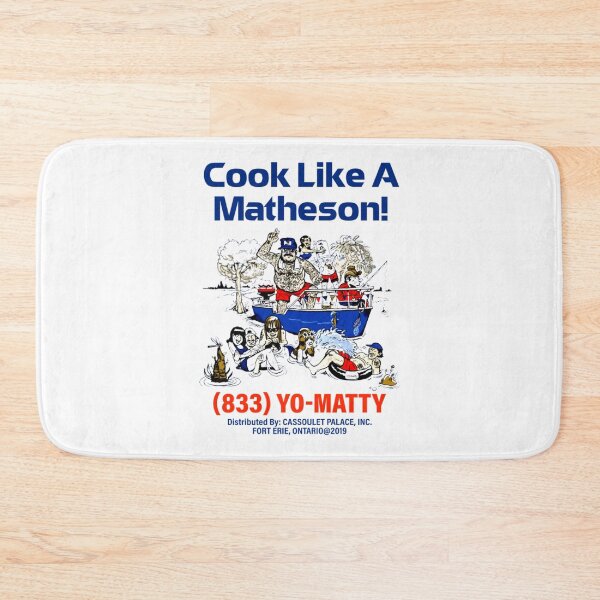 Item preview, MATTY CANADIAN   designed and sold by shanapresset.