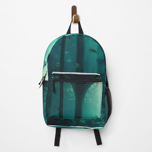 Item preview, Aquarium designed and sold by RicoInStudios.