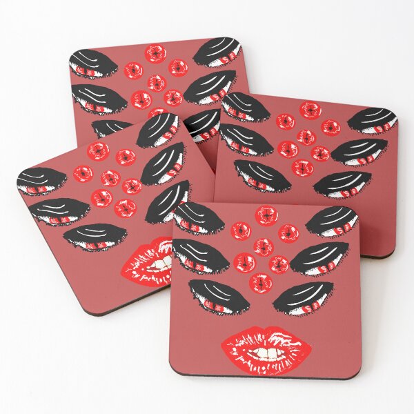 Item preview, Devil Inside designed and sold by Veakari.
