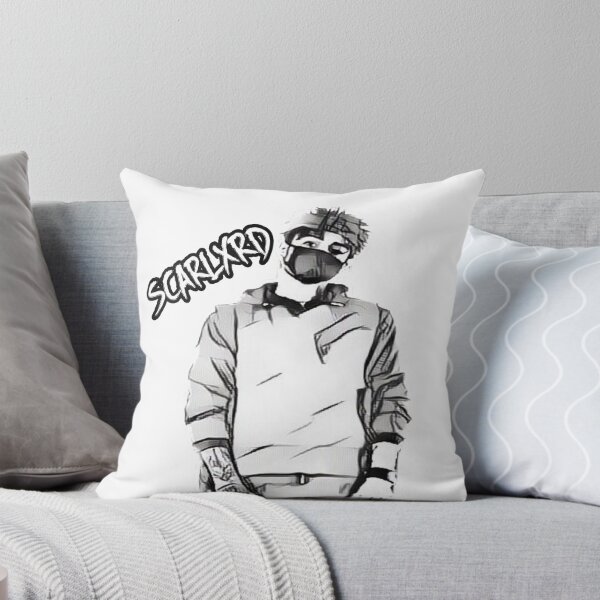 Item preview, Scarlxrd designed and sold by IjazAhmed1231.