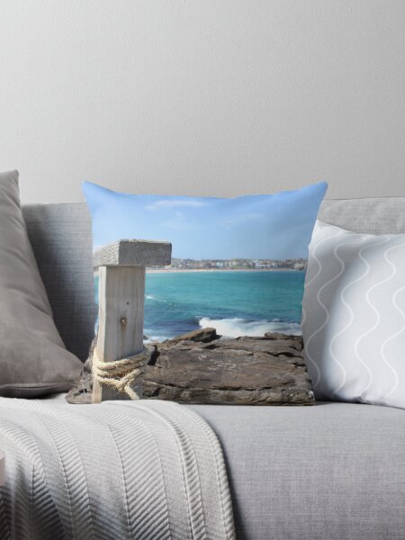 Item preview, Coastal Walk, Bondi NSW designed and sold by YellowGecko.