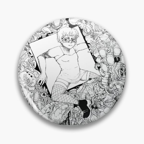 Item preview, A HEROINE'S LIBERATION designed and sold by ItsAdrienne.