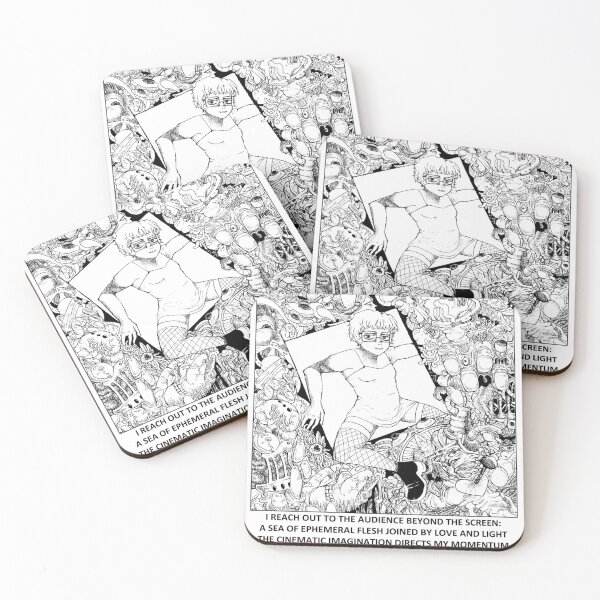 Item preview, A HEROINE'S LIBERATION designed and sold by ItsAdrienne.