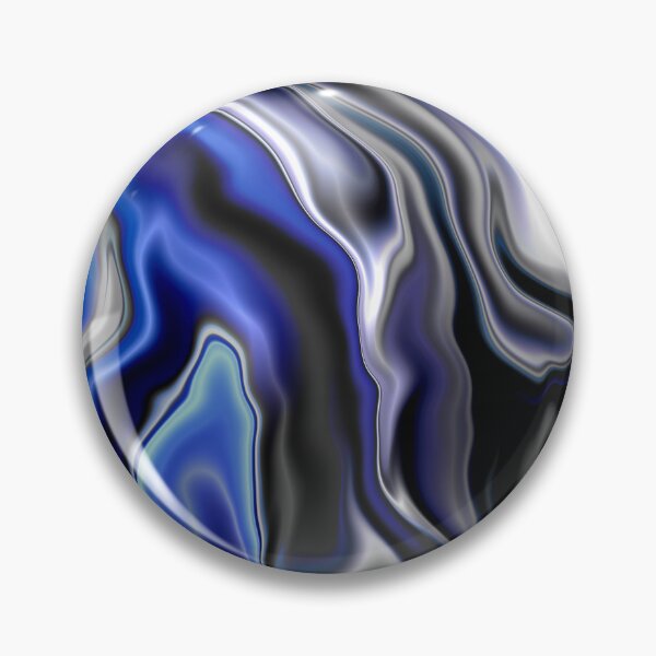 Item preview, Fluid Abstract Pattern 2097 designed and sold by Holidays77.