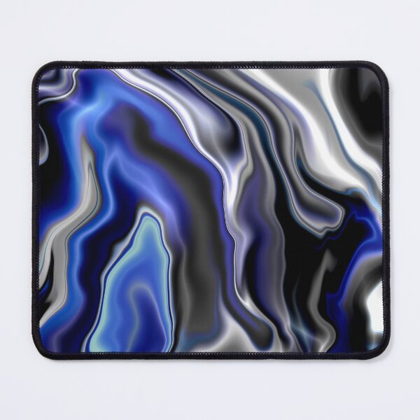 Item preview, Fluid Abstract Pattern 2097 designed and sold by Holidays77.