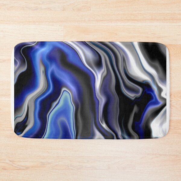Item preview, Fluid Abstract Pattern 2097 designed and sold by Holidays77.