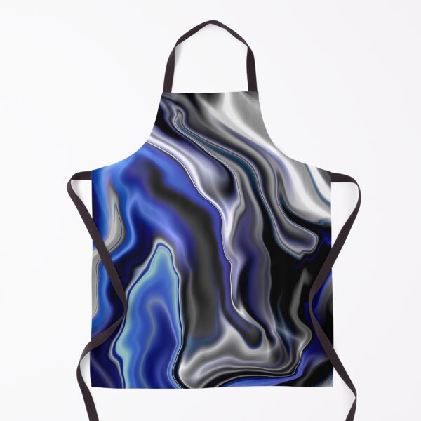 Item preview, Fluid Abstract Pattern 2097 designed and sold by Holidays77.