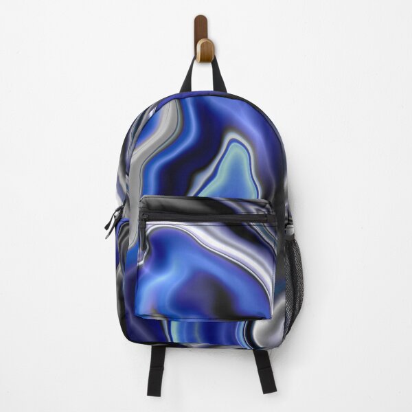 Item preview, Fluid Abstract Pattern 2097 designed and sold by Holidays77.