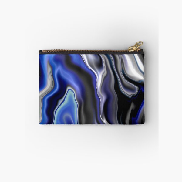 Item preview, Fluid Abstract Pattern 2097 designed and sold by Holidays77.