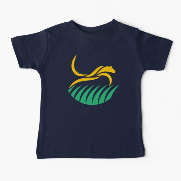 Lioness On The Hunt | Twenty Four Wild Baby T-Shirt