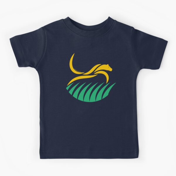 Lioness On The Hunt | Twenty Four Wild Kids T-Shirt