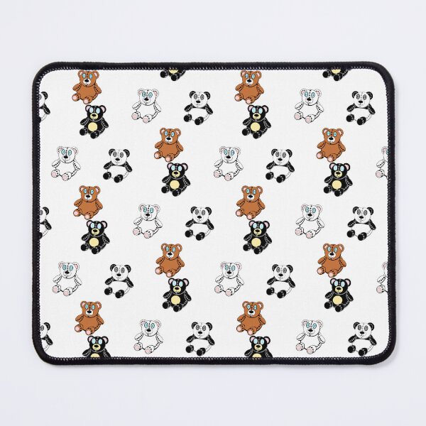 Item preview, Bundles of Bears designed and sold by HarveyHandcraftsandDesigns.