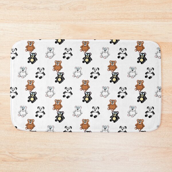 Item preview, Bundles of Bears designed and sold by HarveyHandcraftsandDesigns.