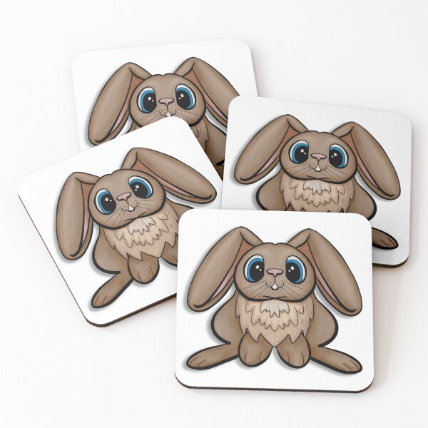 Item preview, Rabbit designed and sold by Candie Witherspoon.