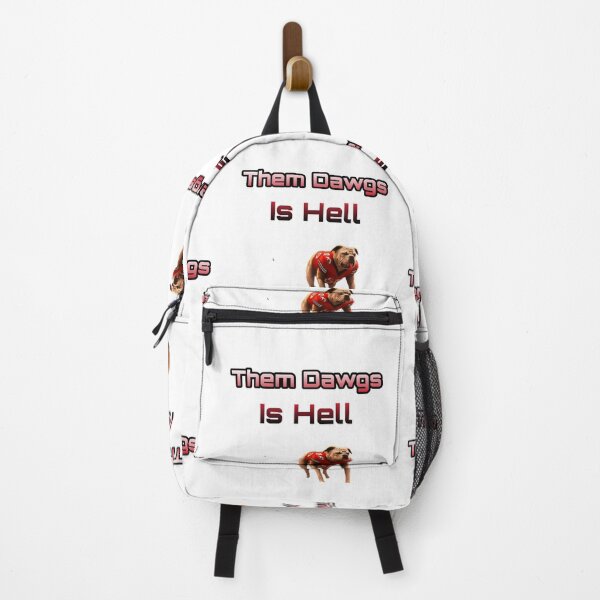 Item preview, Them Dawgs is Hell designed and sold by anasmovic.