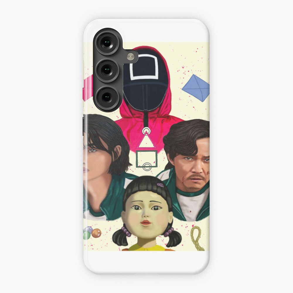 Item preview, Samsung Galaxy Snap Case designed and sold by OzGaleano.