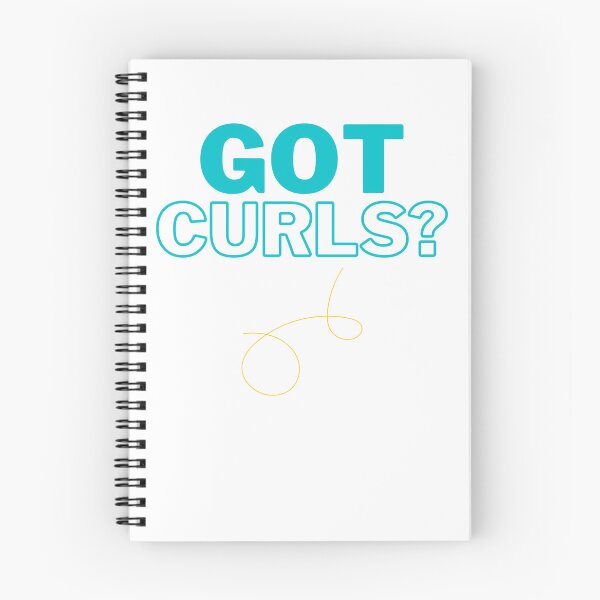 Item preview, Got curls designed and sold by Helloboutique.