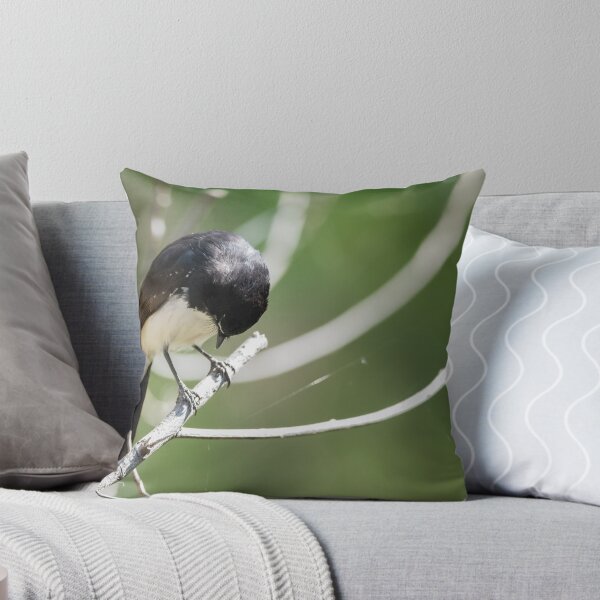 Item preview, Merri Willie Wagtail... designed and sold by Shae Nechwatal.