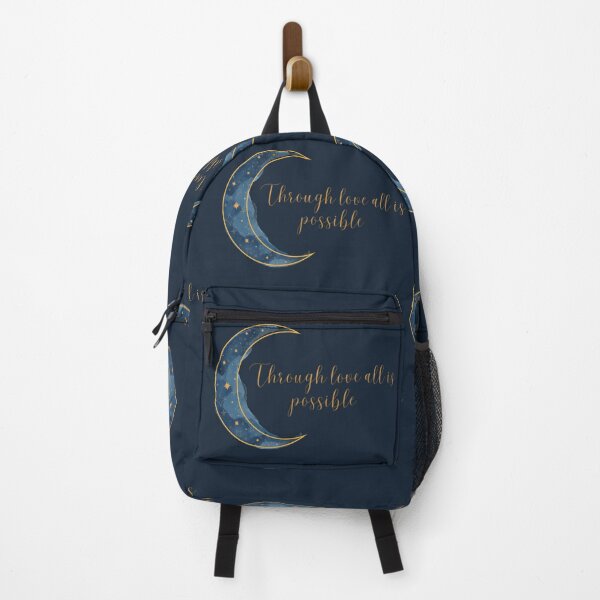 Item preview, Through love all is possible  designed and sold by Simi2020.