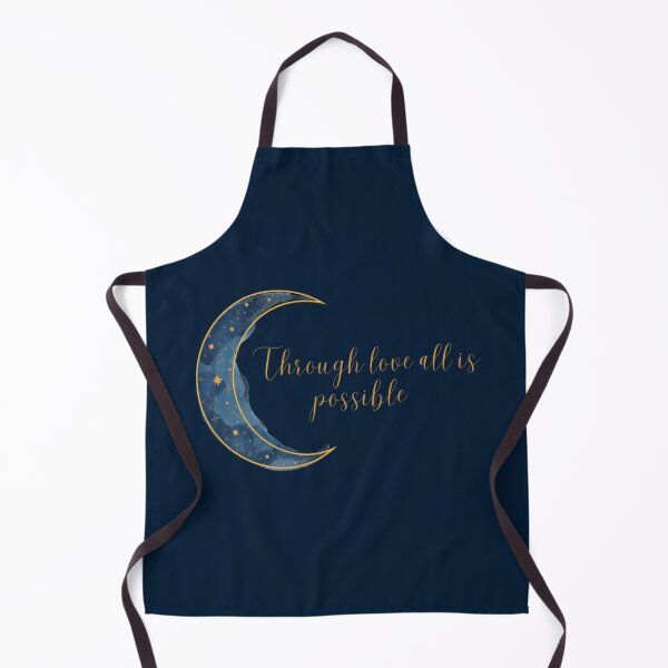Item preview, Through love all is possible  designed and sold by Simi2020.