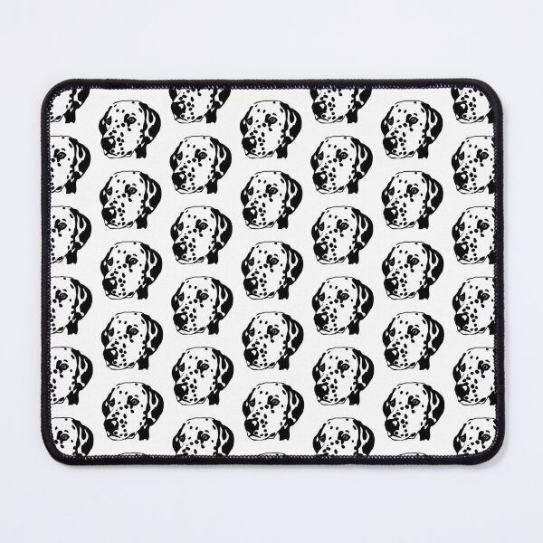 Item preview, Dalmatian Minimalist designed and sold by Whoofster.