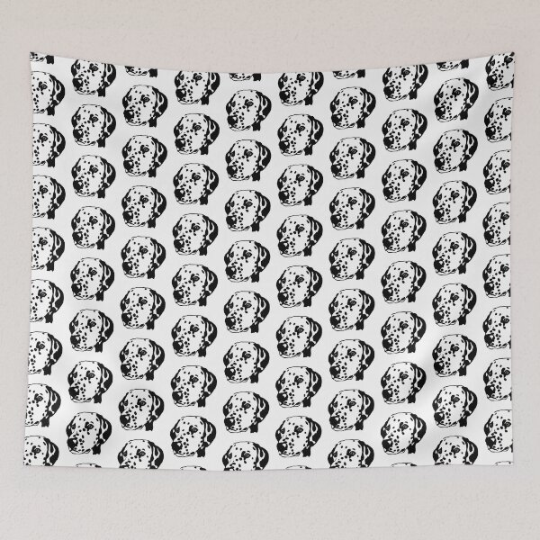 Item preview, Dalmatian Minimalist designed and sold by Whoofster.