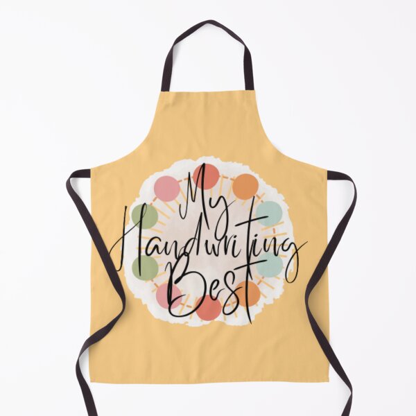 Item preview, National handwriting day Quotes designed and sold by R&C.