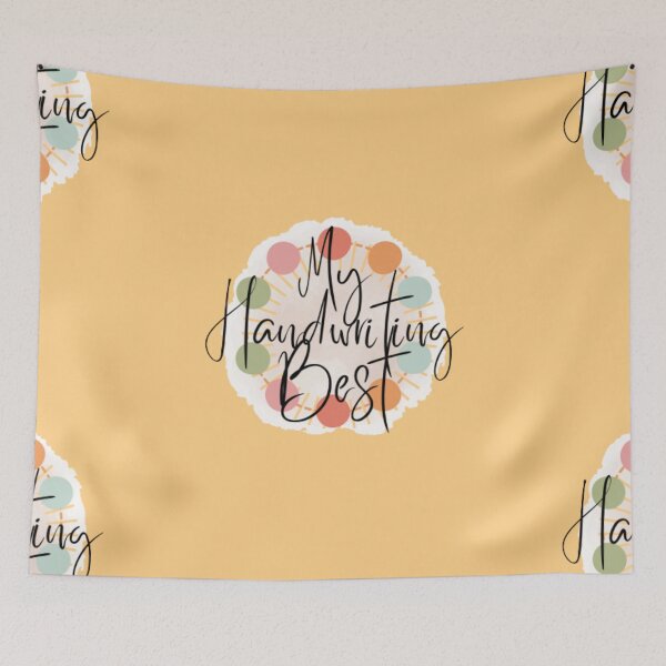 Item preview, National handwriting day Quotes designed and sold by R&C.