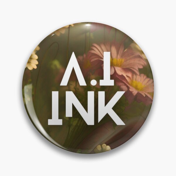 Item preview, A.I INK | Flowers Growing From Book designed and sold by AI-INK.