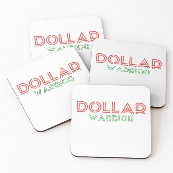 Item preview, Dollar warior designed and sold by Nopidesign-.