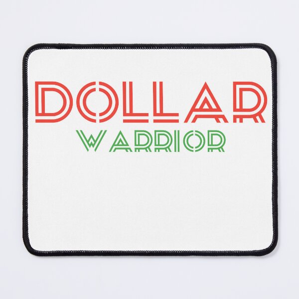 Item preview, Dollar warior designed and sold by Nopidesign-.