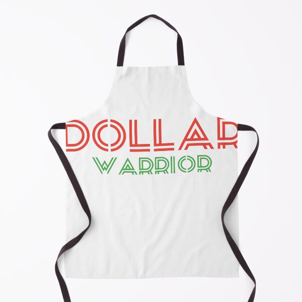 Aperçu de l'œuvre Guerrier du dollar créée et vendue par Nopidesign-.