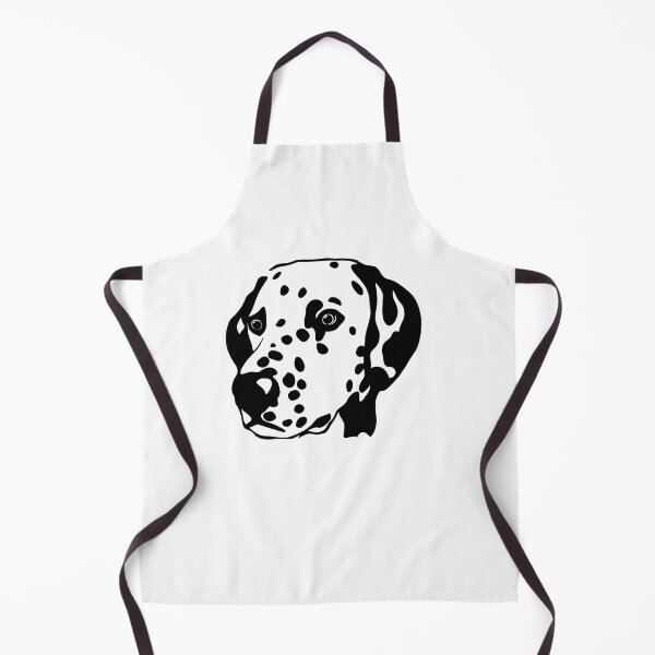 Item preview, Dalmatian Minimalist Dog designed and sold by Whoofster.