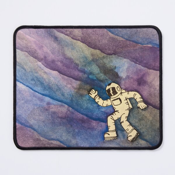 Item preview, Celestial Voyager designed and sold by RussellsArtMart.